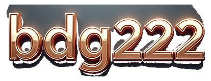 bdg222 logo
